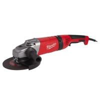 MILWAUKEE 4933402365 - AMOLADORA ANGULAR DE 2600W