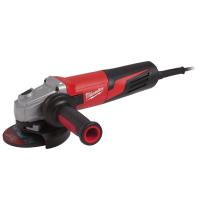 MILWAUKEE 4933433630 - AMOLADORA ANGULAR DE 2200W