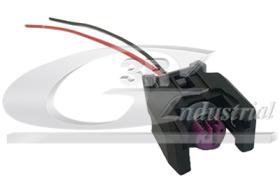 ALPOWE 86259 - CONECTOR ELECTRICO PARA PUERTO INYECTOR CHEVROLET:CAPTIVA,