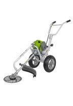 VITO VIRR52E - DESBROZADORA CON RUEDAS 52CC - 1.6KW EKO