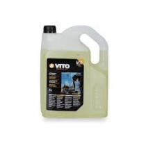 VITO VIDMML5L - DETERGENTE MULTIUSOS PARA HIDROLAVADORA 5 LTS