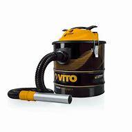 VITO VIAC4 - ASPIRADOR DE CENIZAS 4LT - 800W