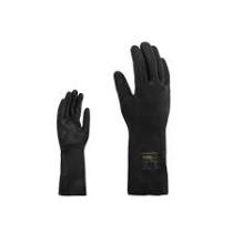 VITO VILEN8 - GUANTE ESPUMA DE NITRILO ANTIDESLIZANTE, NYLON/SPANDEX 8"