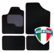 NERTO 0004182MR150 - MARANELLO ALFOMBRA LUSSO MOQUETA PARA SUV