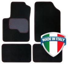 NERTO 0004184MR150 - MARANELLO ALFOMBRA LUSSO II MOQUETA EXCEPTO SUV