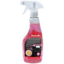 NERTO 0005069MR030 - MARANELLO LIMPIA SALPICADERO LIMÓN 500ML