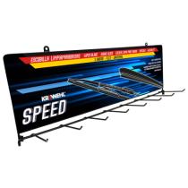 NERTO 32000031EXM - KRAWEHL SPEED NV EXPOSITOR PARED METALICO