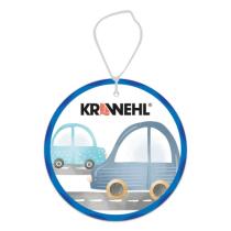 NERTO 37120017806 - KRW AMBIENTADOR CELULOSA COCHE NUEVO