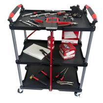 NERTO 47030012902 - KSH CARRO HERRAMIENTAS PLEGABLE MEDIDA PLUS