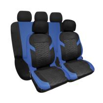NERTO 800800462AZ - KRW FUNDA MARTINICA NEGRO/AZUL 9PCS 3MM