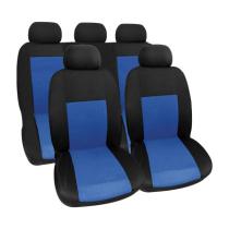 NERTO 800800466AZ - KRW FUNDA PUERTO RICO NEGRO/AZUL 9PCS 3MM