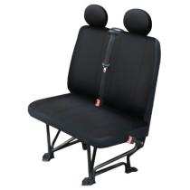 NERTO 80080095013 - KRW FUNDA ASIENTO FURGONETA DOBLE POLIPIEL M