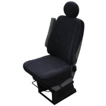 NERTO 80080095022 - KRW FUNDA ASIENTO FURGONETA INDIVIDUAL L