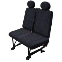 NERTO 80080095024 - KRW FUNDA ASIENTO FURGONETA DOBLE L