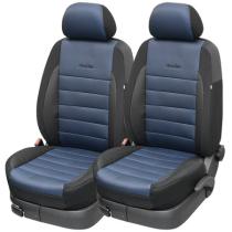 NERTO 800808433AZ - KRW FUNDA ZEUS NEGRO/AZUL ASIENTOS DELANTEROS CALIDAD SUP. 4