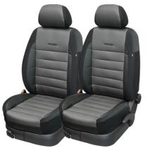 NERTO 800808433GR - KRW FUNDA ZEUS NEGRO/GRIS ASIENTOS DELANTEROS CALIDAD SUP. 4
