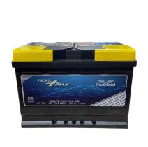 REC-OFICIAL RTL600 - BATERIA 60AH EFB +DCHA