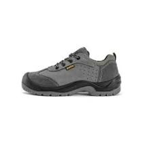 ALPOWE VISG44 - ZAPATO DE SERRAJE GENES S1P - TALLA  44