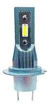 AMOLUX 779LED2COR - AMOLUX LAMPARA LED CORTA