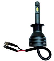 AMOLUX 788BLED2 - AMOLUX KIT 2 LAMP LEDS S/ VENT