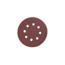 ALPOWE 2459A3 - DISCO LIJA PEZ 115 GR80 X5