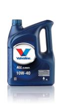 ALPOWE VALVOLINE10W40 - 10W40 LATA ACEITE VALVULINE 5 LITROS