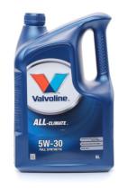 ALPOWE VALVOLINE5W30 - 5W30 ACEITE VALVULINE C2 C3 5LITROS