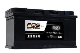 BATERIAS FQS90D - BATERIA 90 +D