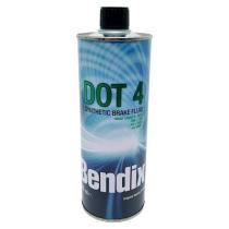 ALPOWE 1700500 - LIQUIDO FRENOS DOT 4 BENDIX 500ML