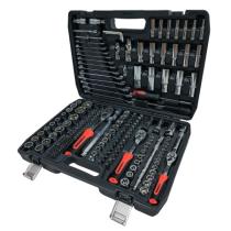 NERTO 47030012920 - KSH CAJA HERRAMIENTAS 216PCS CALIDAD EXTRA PREMIUM