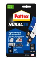 NURAL 2901468 - PATTEX NURAL-25 BL 22 ML