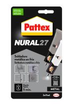 NURAL 2904375 - PATTEX NURAL-27 BL 22 ML
