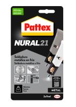 NURAL 2904377 - PATTEX NURAL-21 BL 22 ML