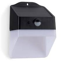 ASLO ASHANG260 - APLIQUE SOLAR