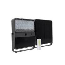 ASLO ASBD150057 - PROYECTOR SOLAR LED CON MANDO A DISTACIA