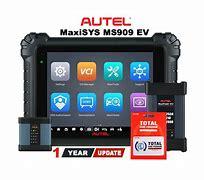 AUTEL MS909EV - MAXISYS 909EV