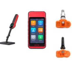 AUTEL MXSENSOR - EQUIPO MAXITPMS MX SENSOR