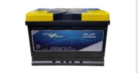 REC-OFICIAL RTK960 - REC OF BATERIA AUTO AGM 95 AH 353x175x190