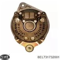 COMLINE CAL0010 - ALT. VALEO A14N114