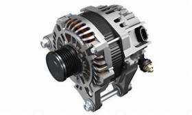 COMLINE CAL0017 - ALT. MARELLI 633 21000010