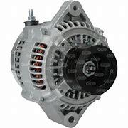 COMLINE CAL0023 - ALT. DENSO 100211-6420
