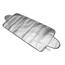 NERTO 26240002080 - KRW PROTECTOR PARABRISAS HIELO Y NIEVE 200X80CM