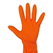 NERTO 53040006753 - KSH GUANTES DE NITRILO TALLA L CJX100