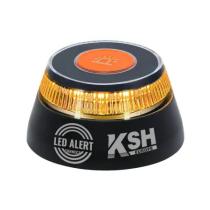 NERTO 53440000912 - KSH DISP. EMERGENCIA LED ALERT CONNECT V16 GEOLOCALIZADA