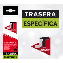 NERTO 32030008027 - JT ESCOBILLA TRASERA FLEX ESPECÍFICA 28CM CJX1