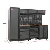 NERTO 47030013903 - KSH MUEBLE TALLER