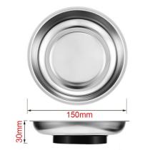 NERTO 47030014802 - KSH TOOLS ACCESORIO ALMACENAJE - BANDEJA MAGNÉTICA ?150MM
