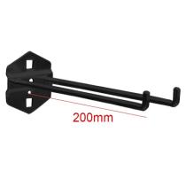 NERTO 47030014808 - KSH TOOLS ACCESORIO ALMACENAJE - GANCHO DOBLE 200MM