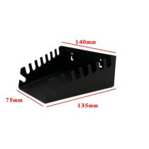 NERTO 47030014810 - KSH TOOLS ACCESORIO ALMACENAJE - SOPORTE PARA LLAVES COMBINA