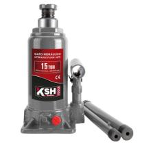 NERTO 47040007015 - KSH GATO HIDRÁULICO BOTELLA GRAN TONELAJE 15T